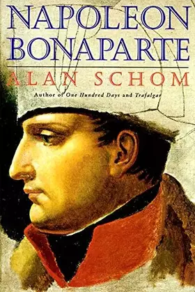 Couverture du produit · Napoleon Bonaparte: A Life