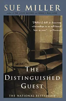 Couverture du produit · The Distinguished Guest