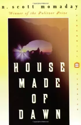 Couverture du produit · House Made of Dawn