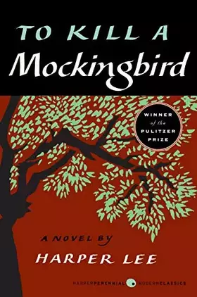 Couverture du produit · To Kill a Mockingbird