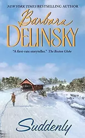 Couverture du produit · Suddenly