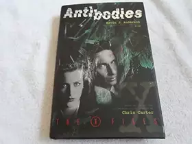 Couverture du produit · Antibodies (The X-files)