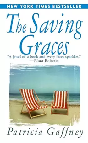 Couverture du produit · The Saving Graces: A Novel
