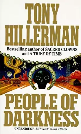 Couverture du produit · People of Darkness