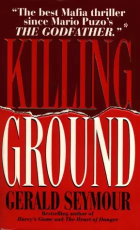 Couverture du produit · Killing Ground