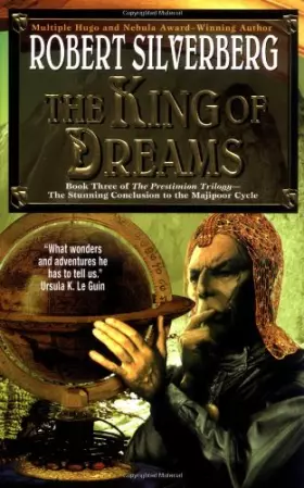 Couverture du produit · The King of Dreams