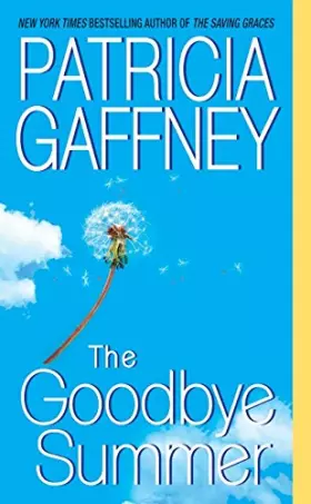 Couverture du produit · The Goodbye Summer
