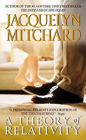 Couverture du produit · A Theory of Relativity