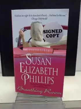 Couverture du produit · Breathing Room