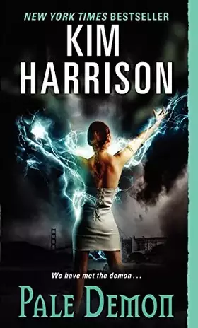 Couverture du produit · Pale Demon