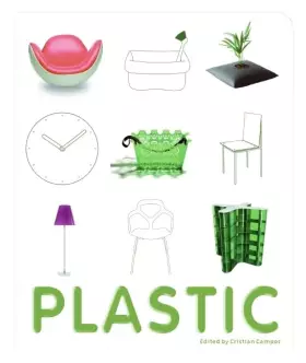 Couverture du produit · Plastic