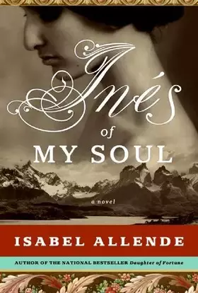 Couverture du produit · Ines of My Soul: A Novel