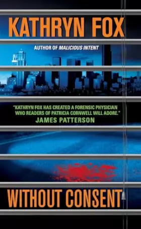 Couverture du produit · Without Consent