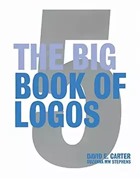 Couverture du produit · The Big Book of Logos 5