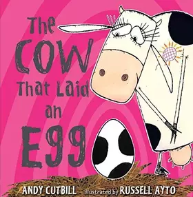 Couverture du produit · The Cow That Laid an Egg
