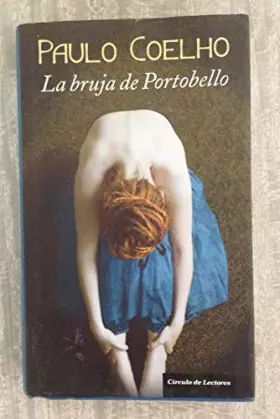 Couverture du produit · La Bruja de Portobello