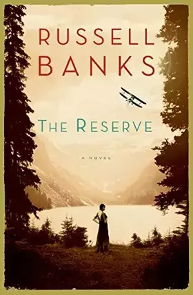 Couverture du produit · The Reserve