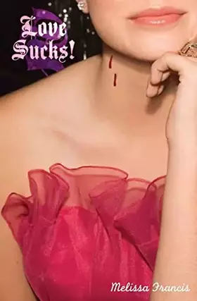 Couverture du produit · Love Sucks!