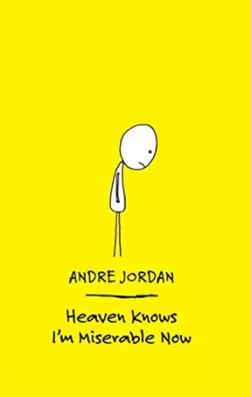 Couverture du produit · Heaven Knows I'm Miserable Now