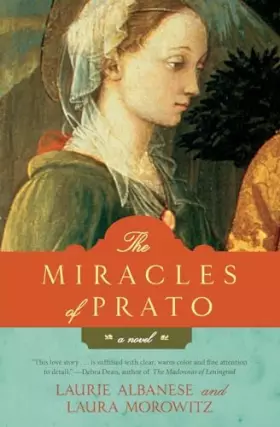 Couverture du produit · The Miracles of Prato: A Novel
