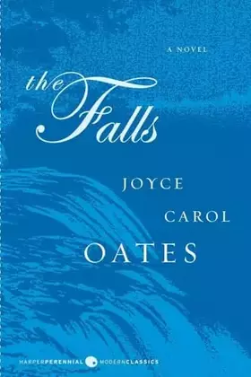 Couverture du produit · The Falls: A Novel