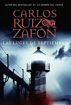 Couverture du produit · Las Luces de Septiembre