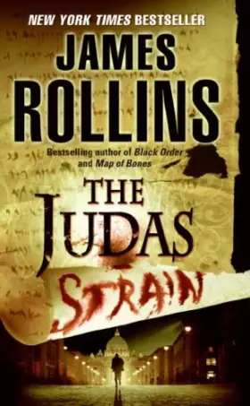 Couverture du produit · Judas Strain