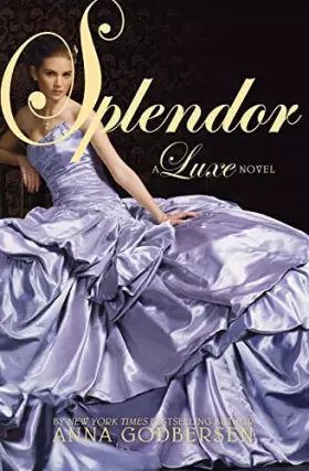 Couverture du produit · Splendor (Luxe)