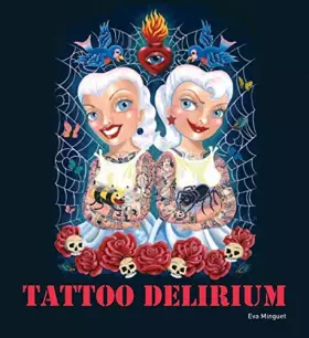 Couverture du produit · Tattoo Delirium