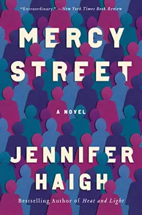 Couverture du produit · Mercy Street: A Novel