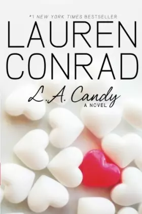 Couverture du produit · L.A. Candy