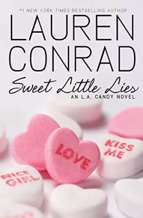 Couverture du produit · Sweet Little Lies