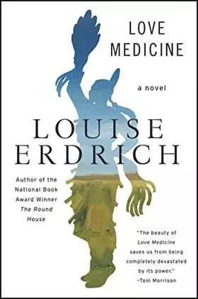 Couverture du produit · Love Medicine: Newly Revised Edition (P.S.)