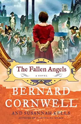 Couverture du produit · The Fallen Angels: A Novel