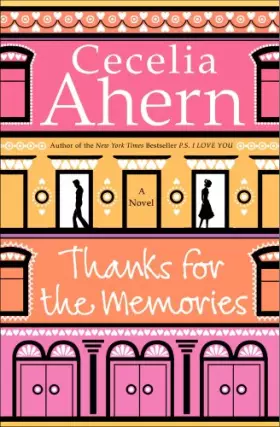 Couverture du produit · Thanks for the Memories