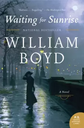 Couverture du produit · Waiting for Sunrise: A Novel