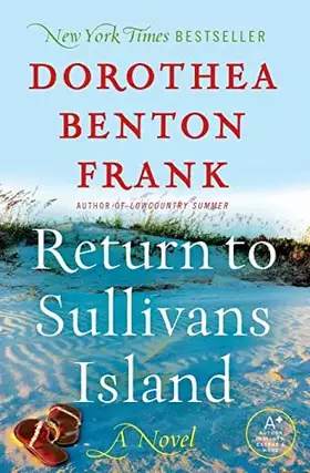 Couverture du produit · Return to Sullivans Island