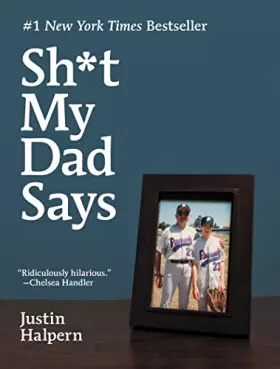 Couverture du produit · Sh*t My Dad Says