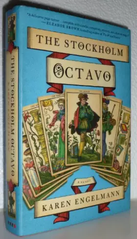 Couverture du produit · The Stockholm Octavo: A Novel