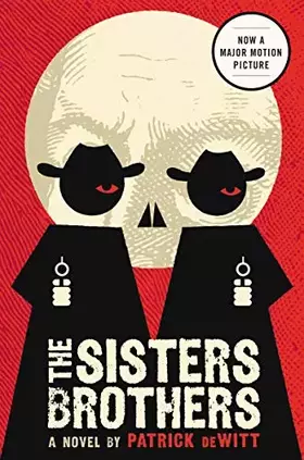 Couverture du produit · The Sisters Brothers: A Novel