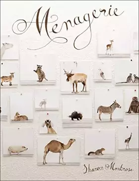 Couverture du produit · Menagerie