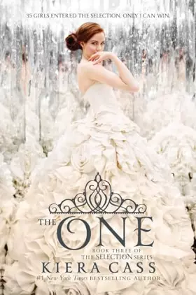 Couverture du produit · The One (The Selection, 3)