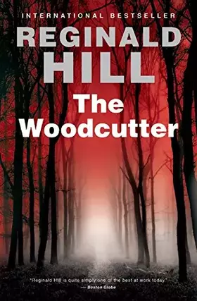 Couverture du produit · The Woodcutter: A Novel