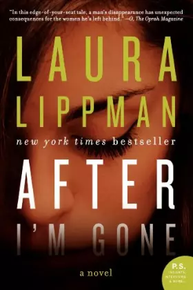 Couverture du produit · After I'm Gone: A Novel