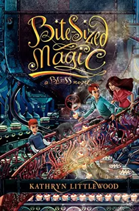 Couverture du produit · Bite-Sized Magic