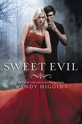 Couverture du produit · Sweet Evil