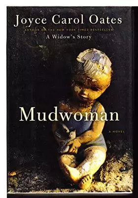 Couverture du produit · Mudwoman: A Novel