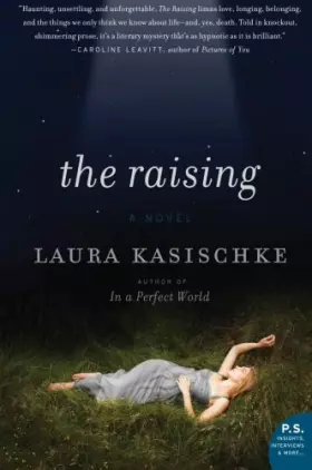 Couverture du produit · The Raising: A Novel