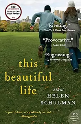 Couverture du produit · This Beautiful Life