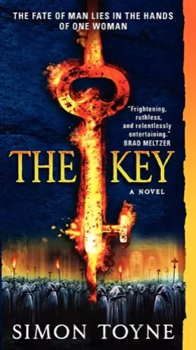 Couverture du produit · The Key: A Novel